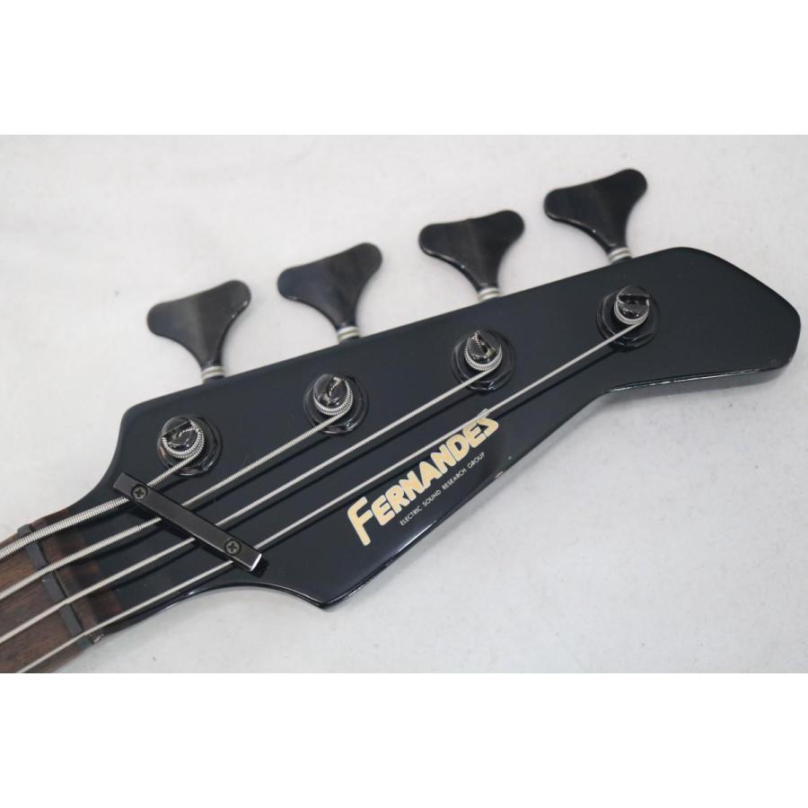 FERNANDES FRB−65 : KOMEHYO ONLINESTORE Yahoo!店
