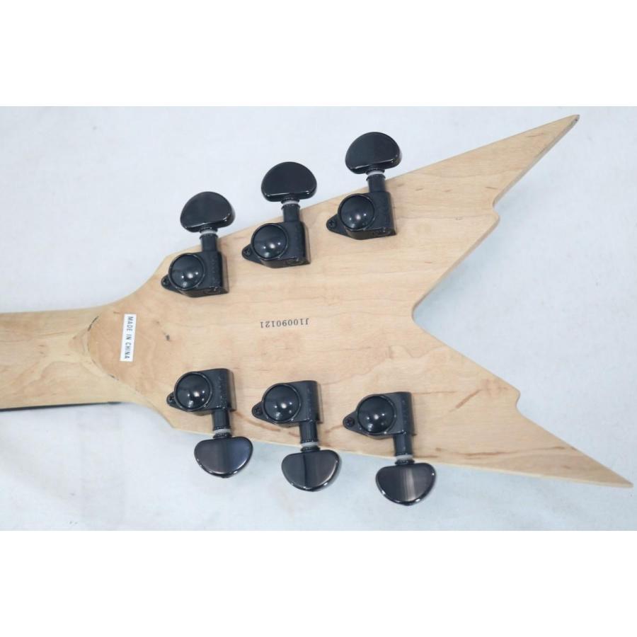 DEAN RAZORBACK DIMEBAG DB : KOMEHYO