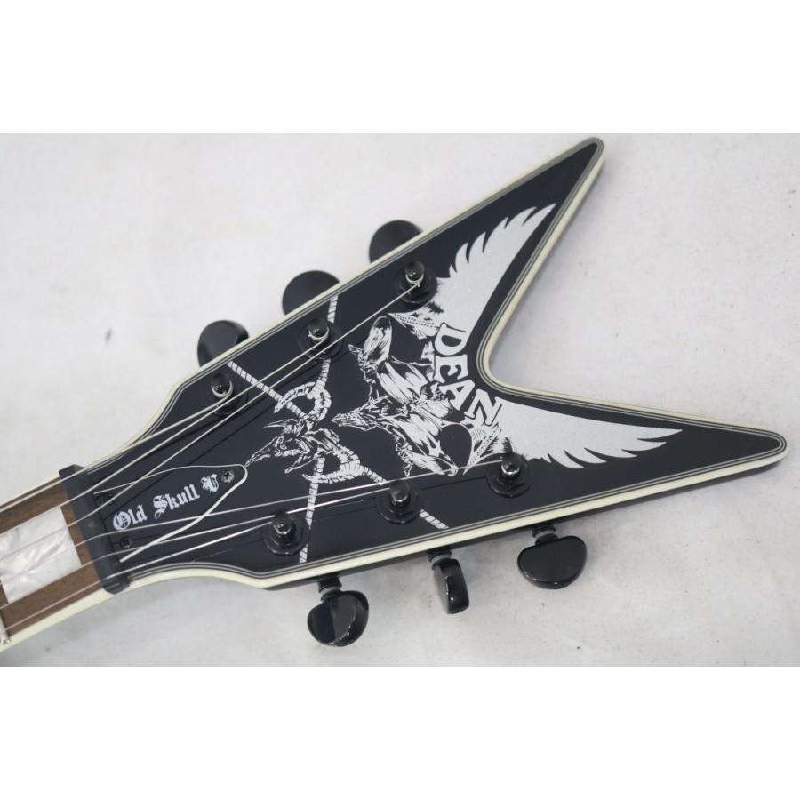 DEAN OLD SKULL V : KOMEHYO ONLINESTORE Yahoo!店