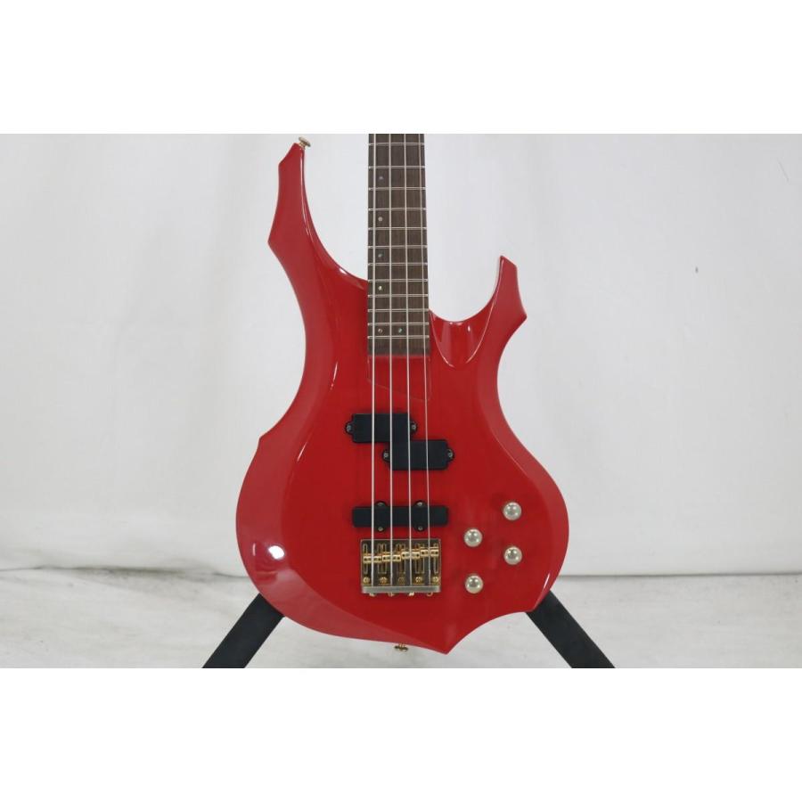 ジャンク品　grass roots グラスルーツ G-H-58B GrassRoots グラスルーツ G-H-58B グリーン エレキベース ※中古 : お宝
