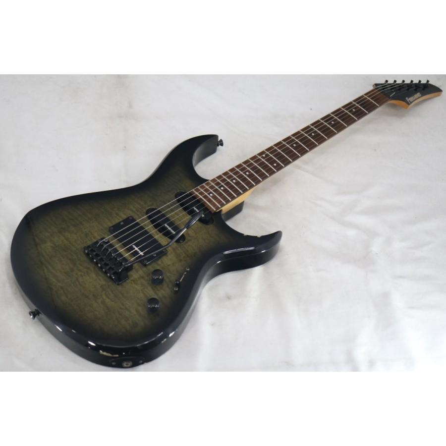 FERNANDES FGZ−400 : KOMEHYO ONLINESTORE Yahoo!店