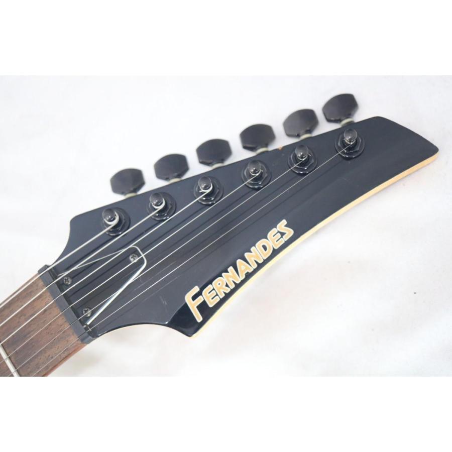 FERNANDES FGZ−400 : KOMEHYO ONLINESTORE Yahoo!店