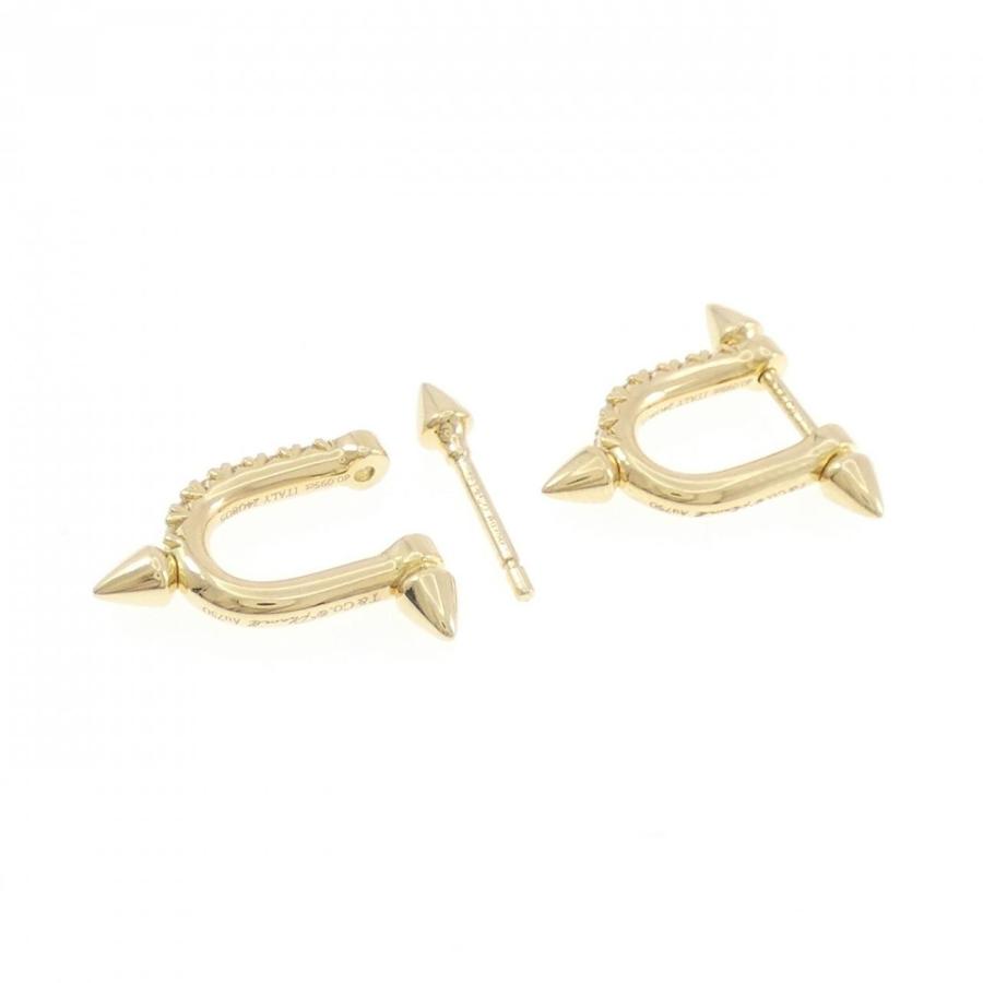 ティファニー タイタン ピアス 0.19CT : KOMEHYO ONLINESTORE Yahoo!店