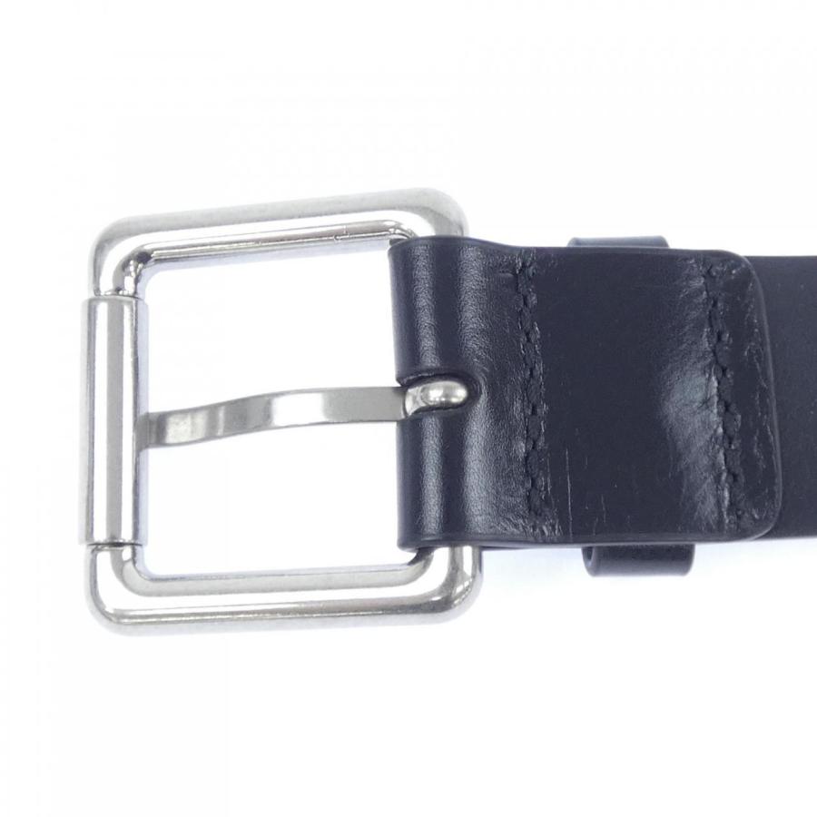 ボッテガヴェネタ BOTTEGA VENETA カセットベルトウィズポーチ 709342 VA9A5 BELT_2