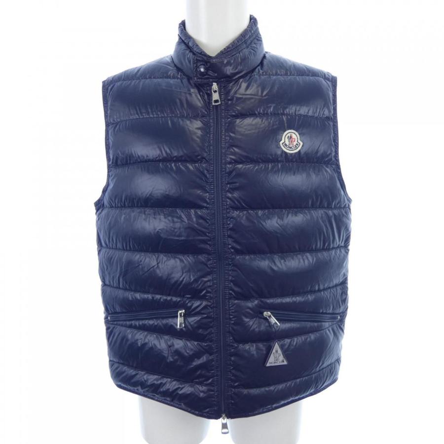や*つ様 【当日または翌日発送】 モンクレール MONCLER GUI ダウンベ モンクレール MONCLER GUI ダウンベスト : KOMEHYO ONLINESTORE Yahoo