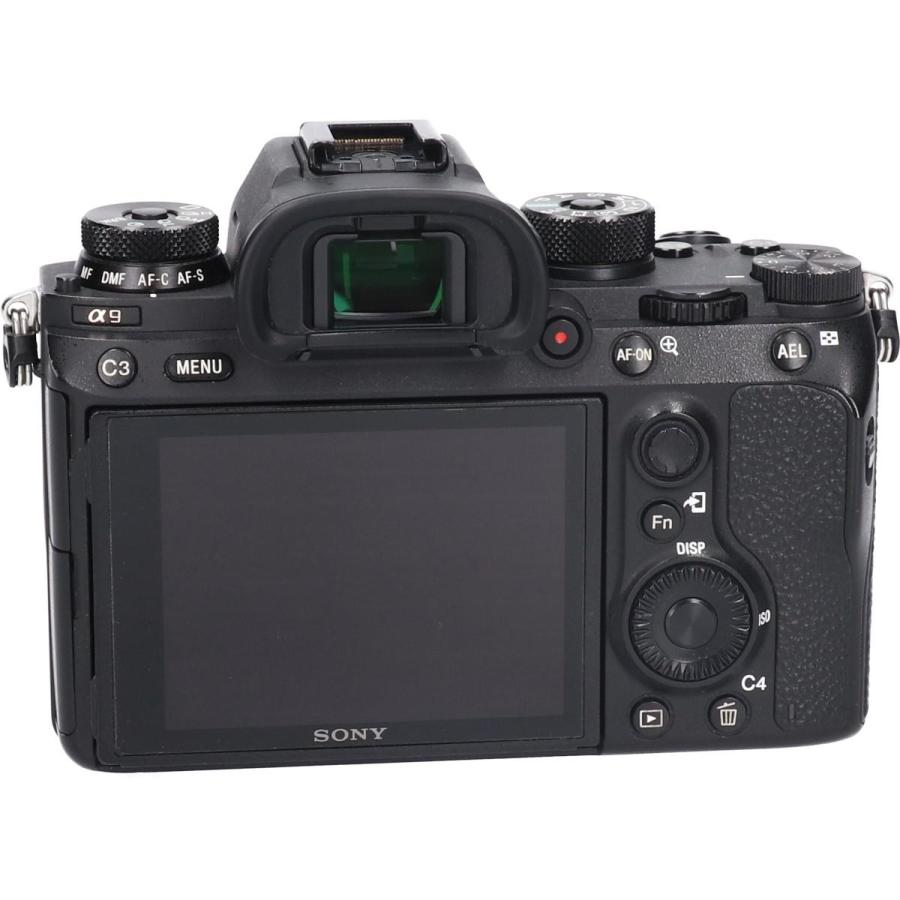 ソニー α9 (ILCE-9) 美品 α9 ILCE−9 : KOMEHYO ONLINESTORE Yahoo!店 - 通販 - Yahoo