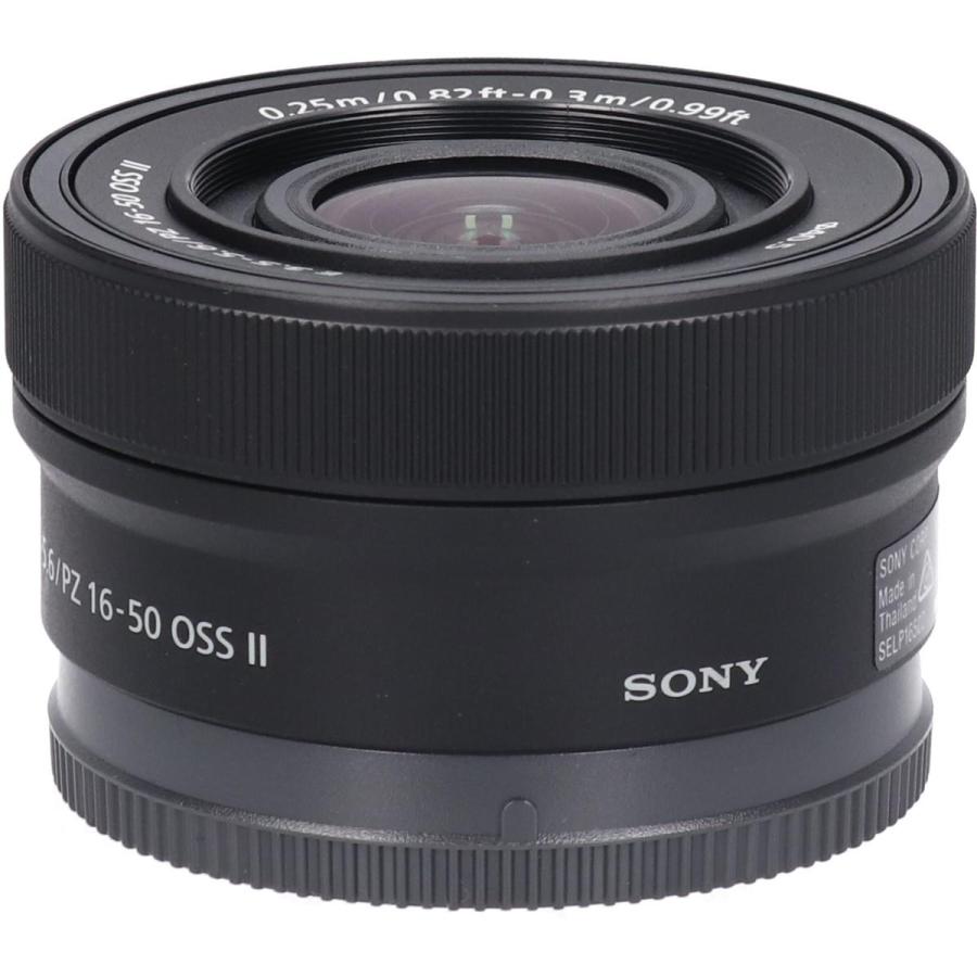 Ｅ　ＰＺ１６−５０ｍｍ　Ｆ３．５−５．６ＯＳＳ　ＩＩ_1