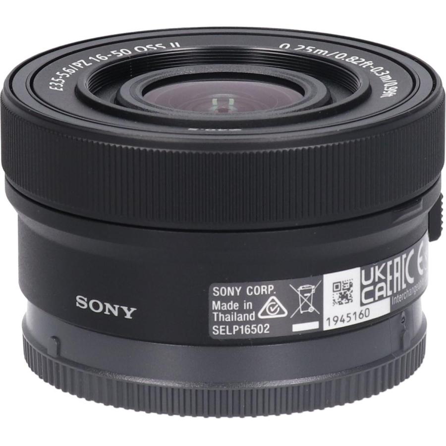 Ｅ　ＰＺ１６−５０ｍｍ　Ｆ３．５−５．６ＯＳＳ　ＩＩ_2