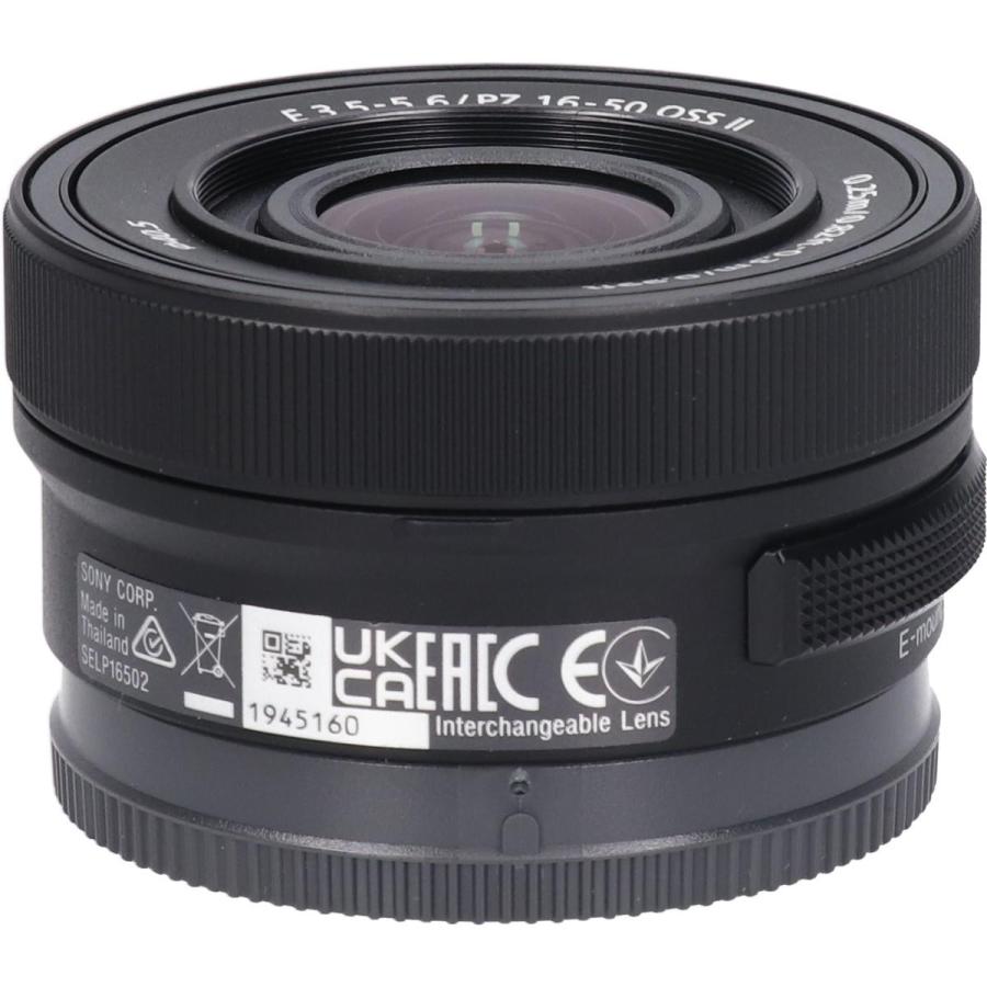 Ｅ　ＰＺ１６−５０ｍｍ　Ｆ３．５−５．６ＯＳＳ　ＩＩ_3