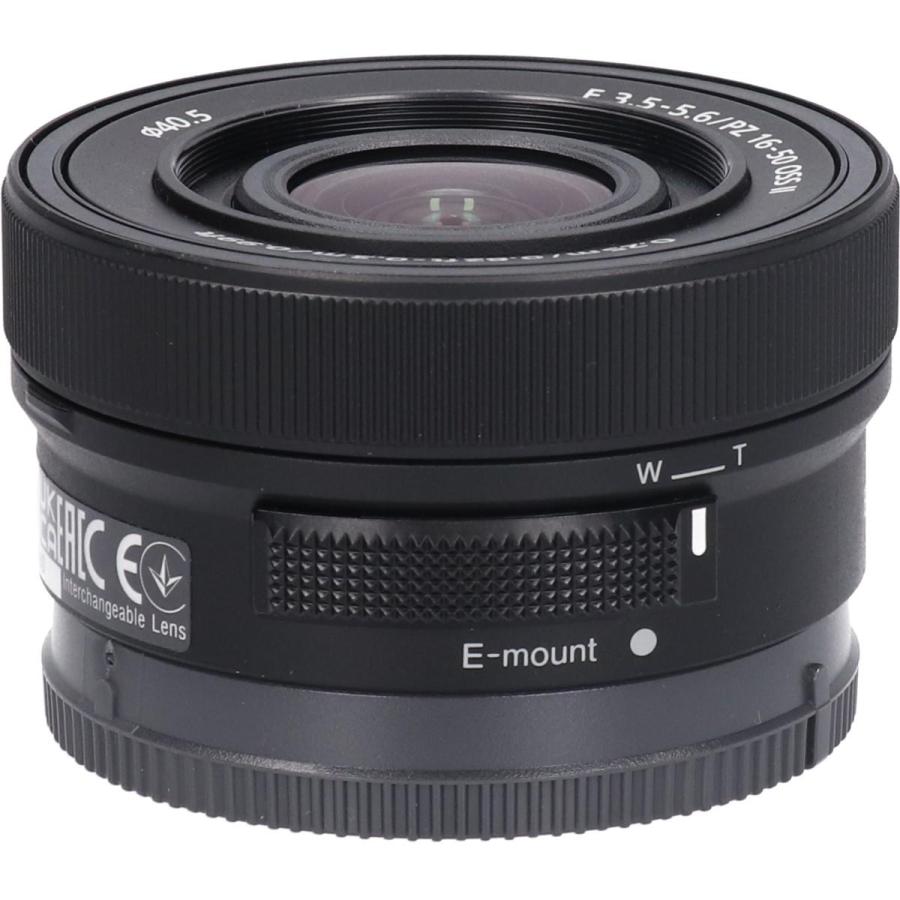 Ｅ　ＰＺ１６−５０ｍｍ　Ｆ３．５−５．６ＯＳＳ　ＩＩ_4