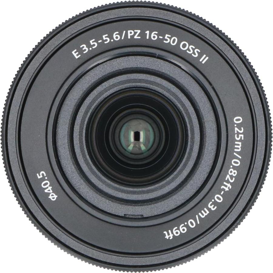 Ｅ　ＰＺ１６−５０ｍｍ　Ｆ３．５−５．６ＯＳＳ　ＩＩ_6