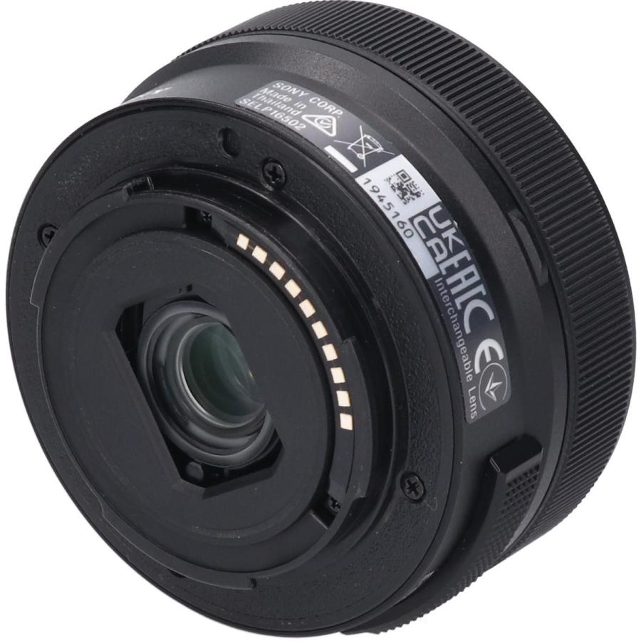 Ｅ　ＰＺ１６−５０ｍｍ　Ｆ３．５−５．６ＯＳＳ　ＩＩ_8