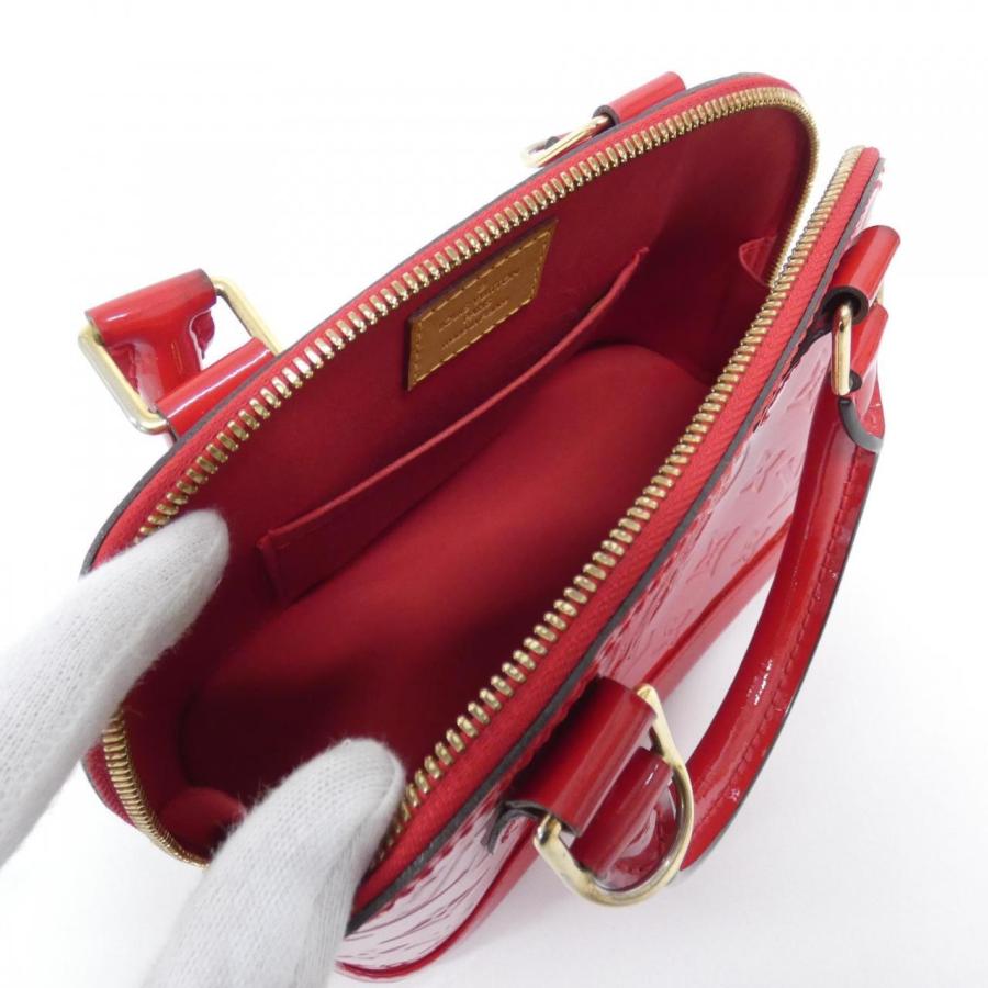 ルイヴィトン ヴェルニ アルマBB M90174 バッグ : KOMEHYO ONLINESTORE 