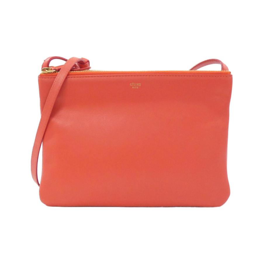セリーヌ ラージ トリオ 171453ETA ショルダーバッグ CELINE】セリーヌ 171453ETA ラージ トリオ ショルダーバッグ 買取価格
