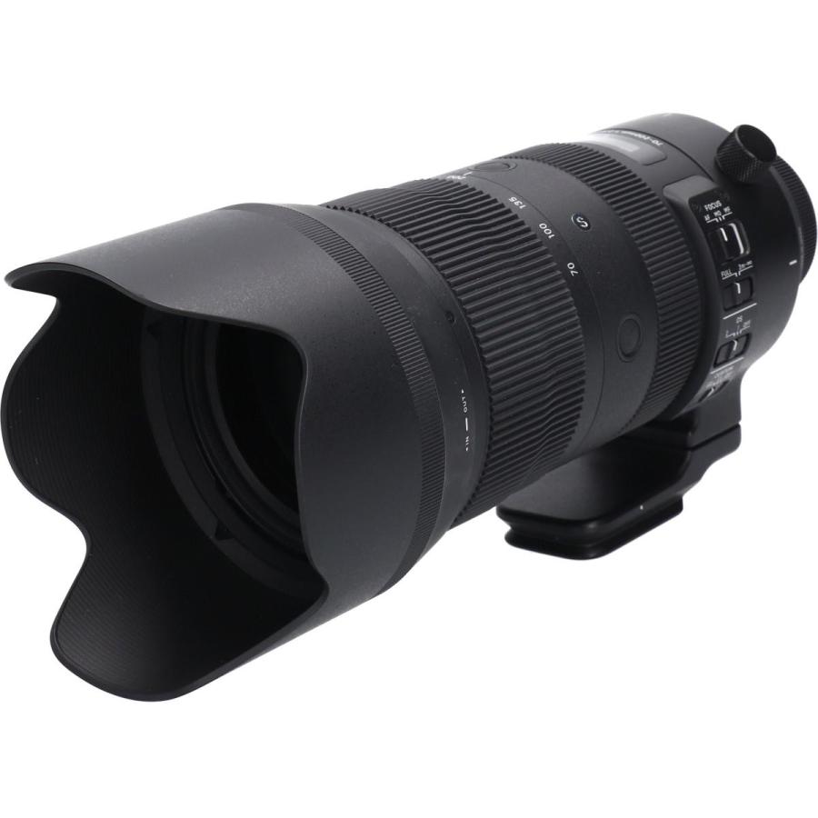 ニコン（S）70−200mm F2．8DG OS HSM : KOMEHYO