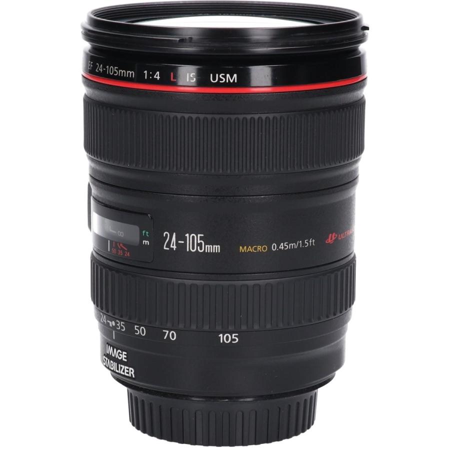 EF24−105mm F4L IS USM : KOMEHYO ONLINESTORE