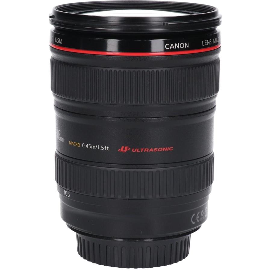 EF24−105mm F4L IS USM : KOMEHYO ONLINESTORE