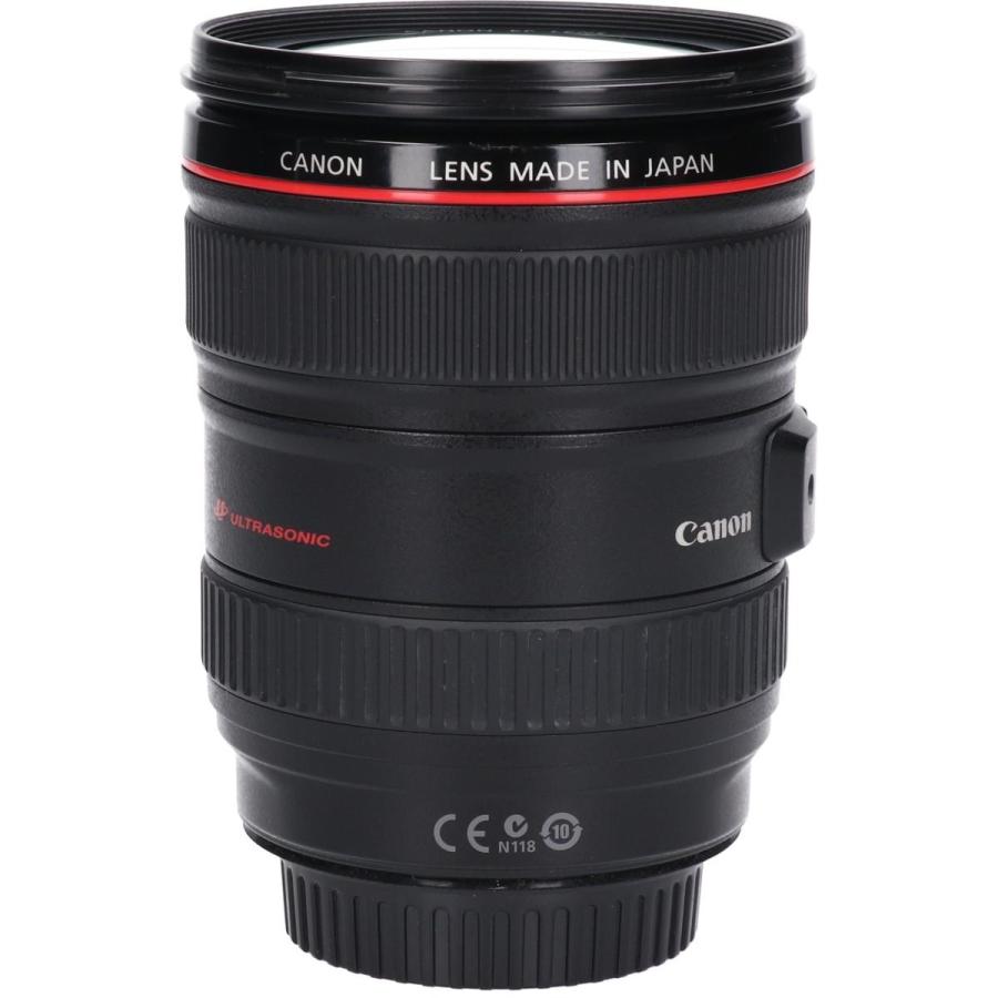 EF24−105mm F4L IS USM : KOMEHYO ONLINESTORE