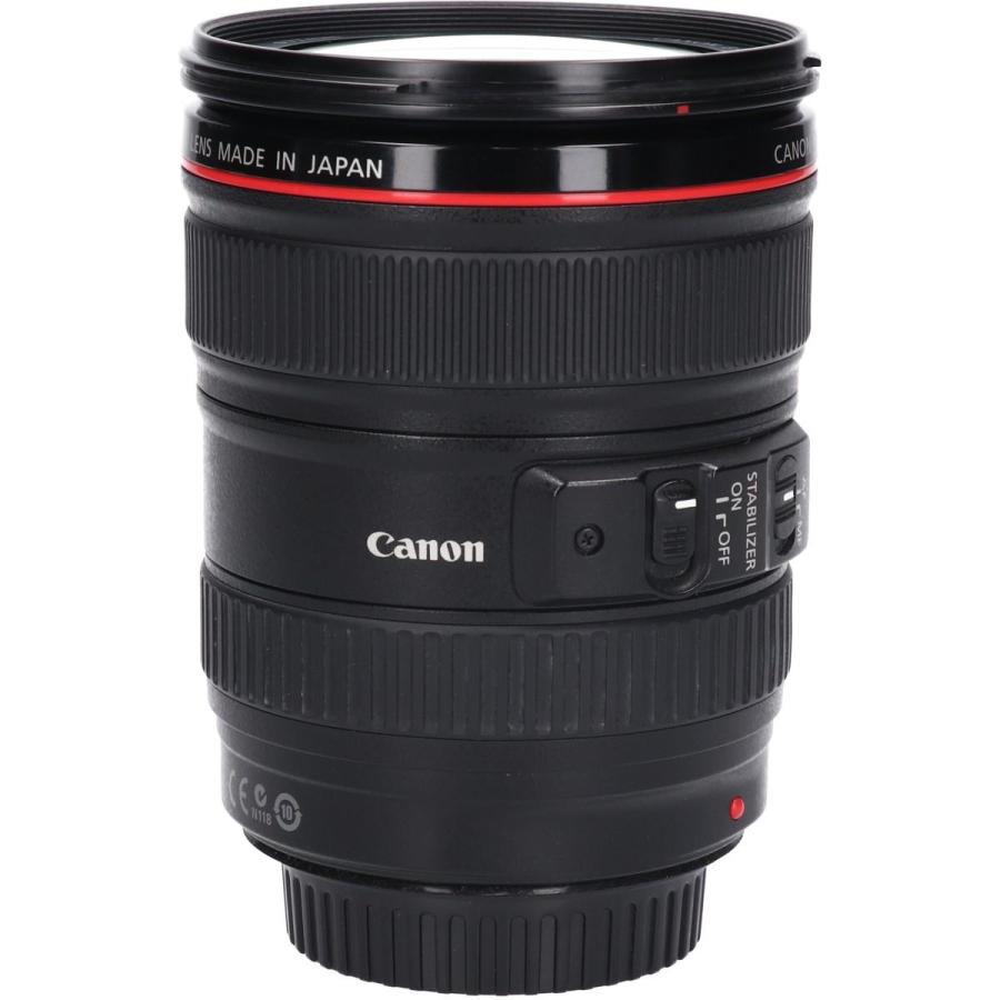 EF24−105mm F4L IS USM : KOMEHYO ONLINESTORE