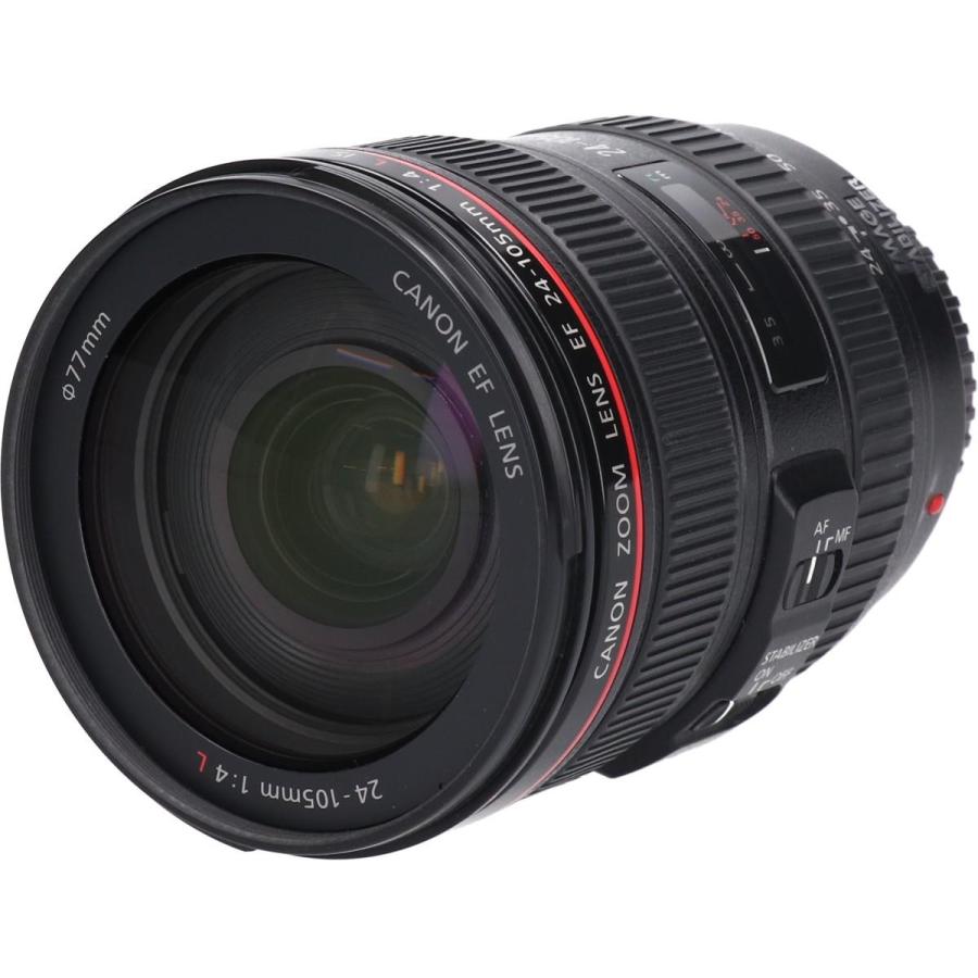 EF24−105mm F4L IS USM : KOMEHYO ONLINESTORE