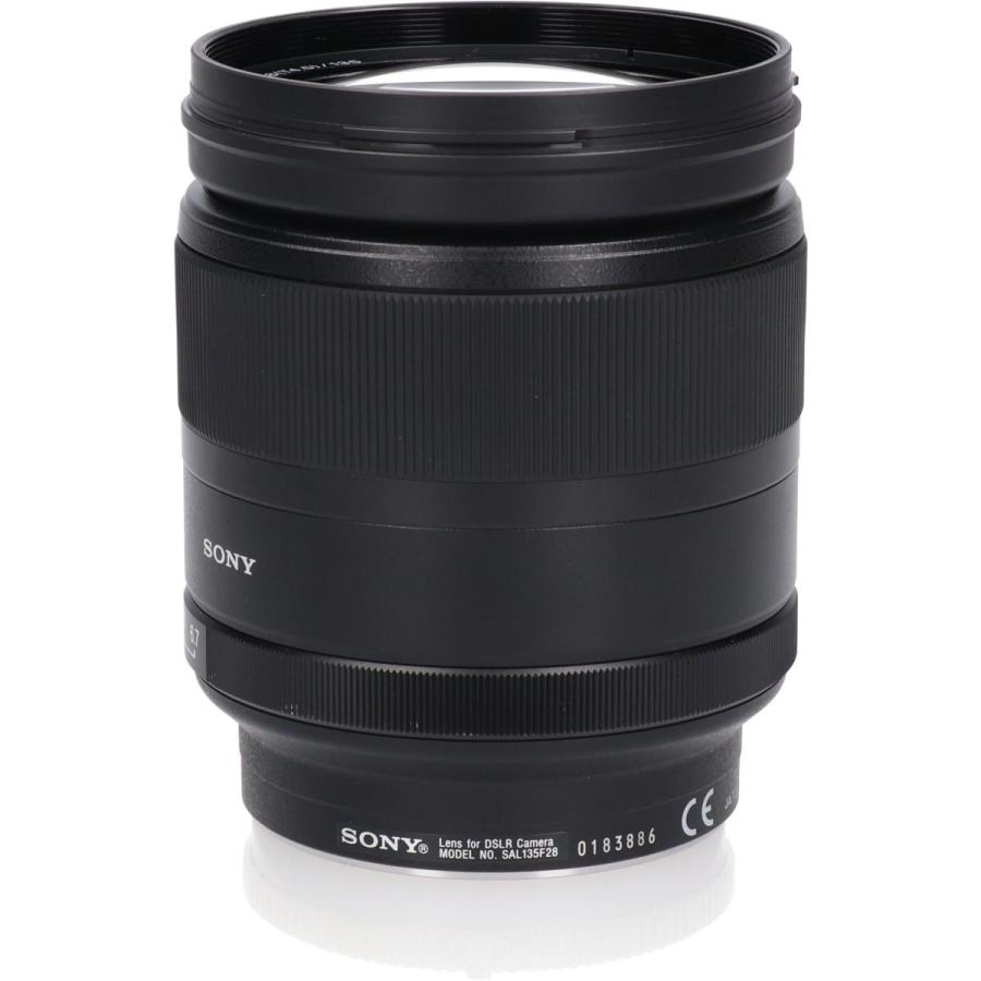 135mm F2．8STF（SAL135F28） : KOMEHYO