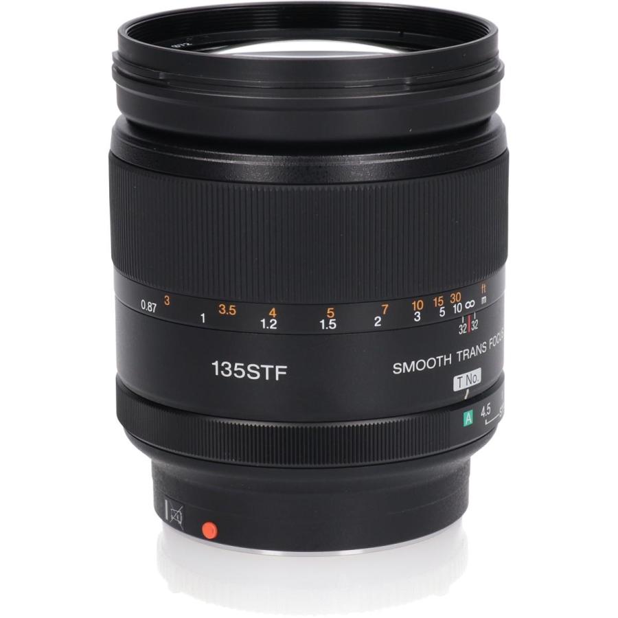 135mm F2．8STF（SAL135F28） : KOMEHYO
