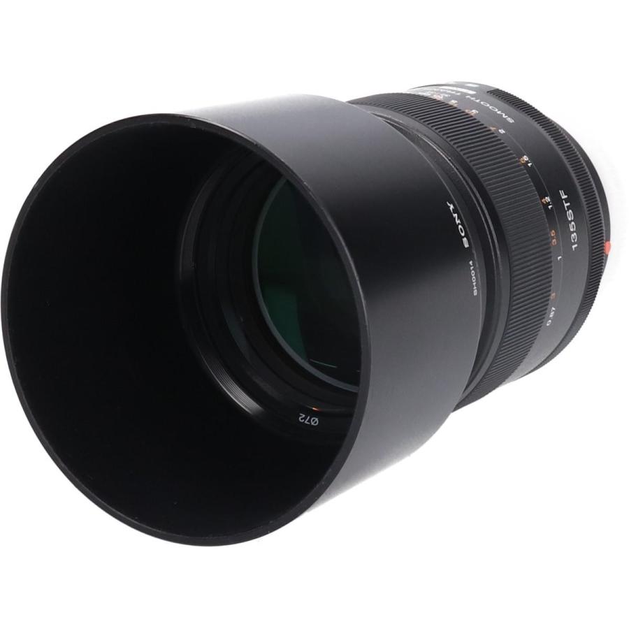 135mm F2．8STF（SAL135F28） : KOMEHYO