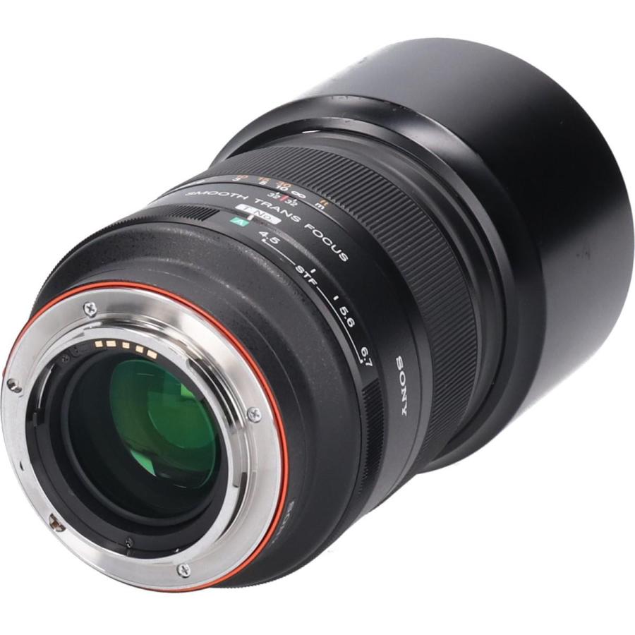 135mm F2．8STF（SAL135F28） : KOMEHYO