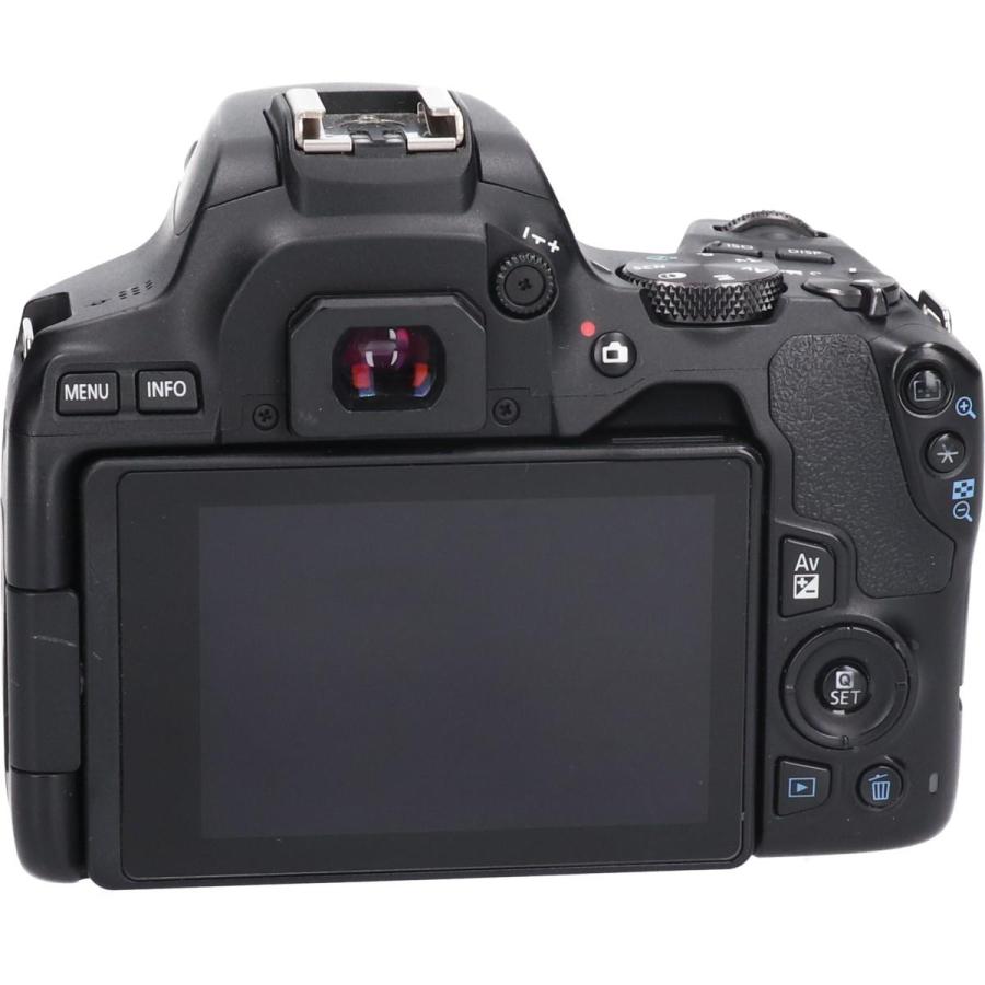 ＥＯＳ　ＫＩＳＳ　Ｘ１０　ブラック_2