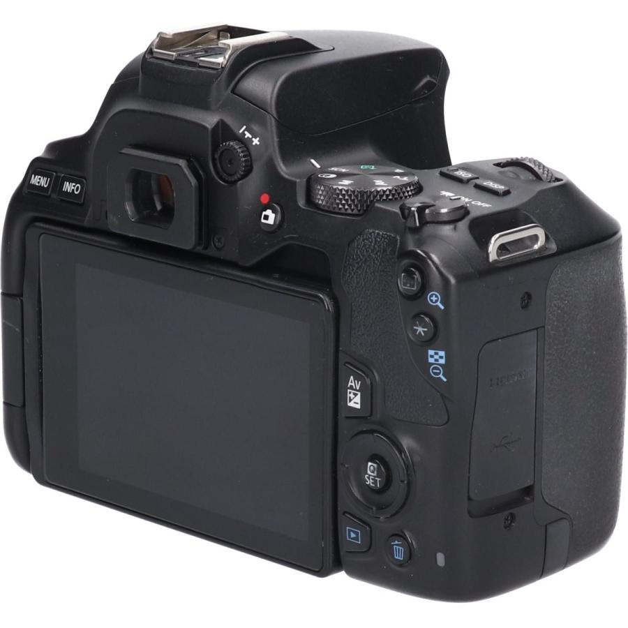 ＥＯＳ　ＫＩＳＳ　Ｘ１０　ブラック_3