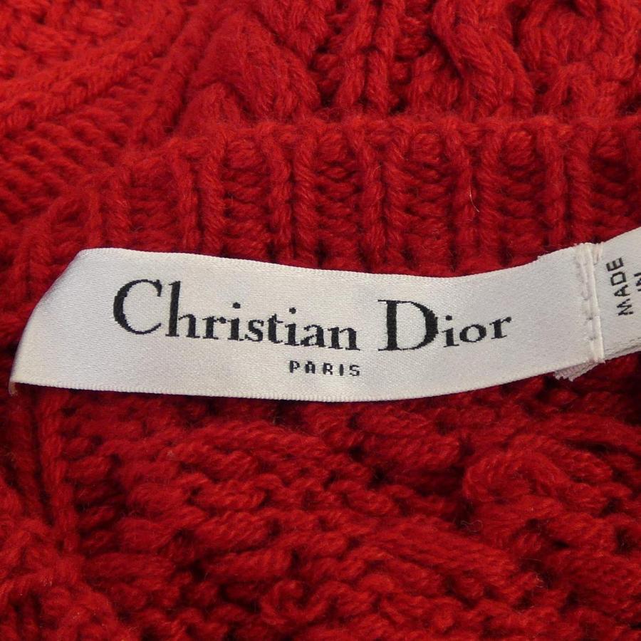 クリスチャンディオール CHRISTIAN DIOR 514S68A0003 ニットの画像