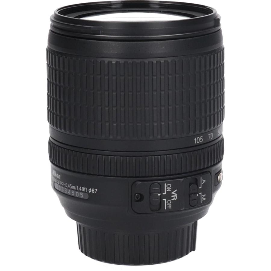 AF−S DX18−105mm F3．5−5．6G VR : KOMEHYO