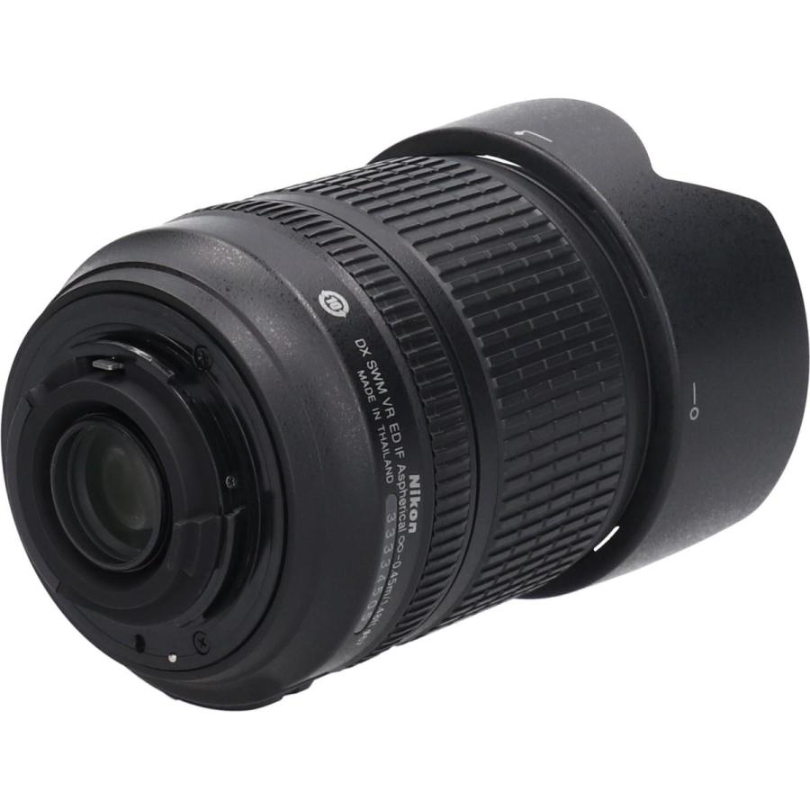 AF−S DX18−105mm F3．5−5．6G VR : KOMEHYO