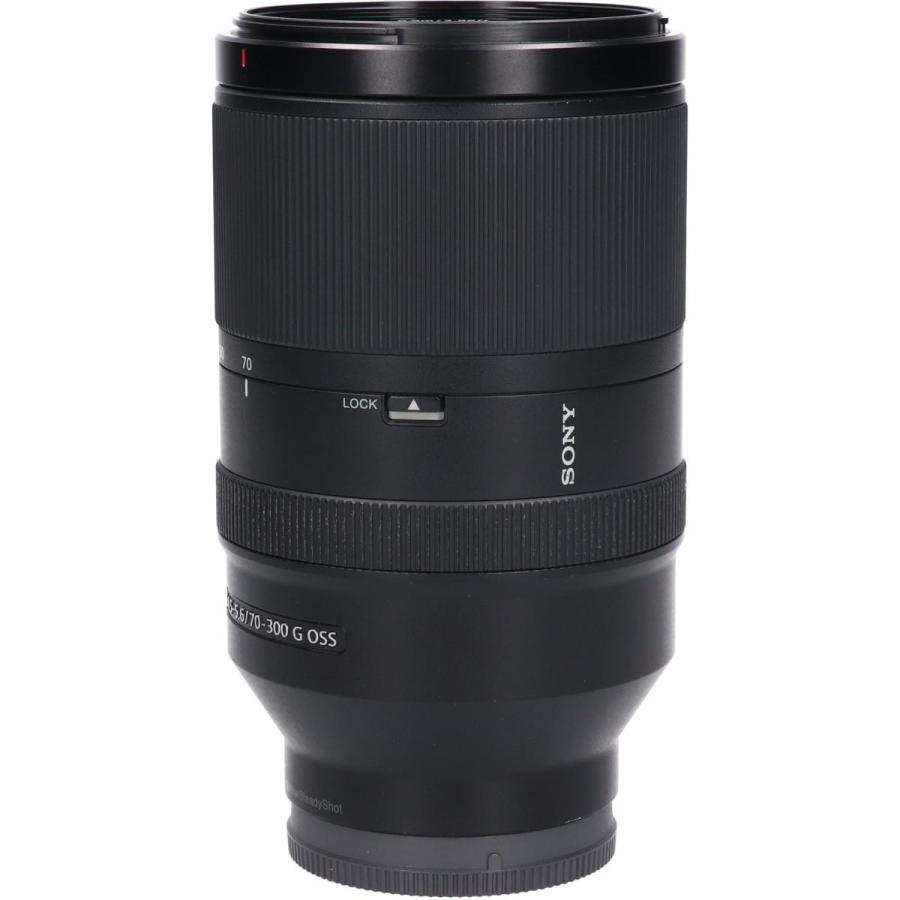 FE70−300mm F4．5−5．6GOSS（SEL70300G