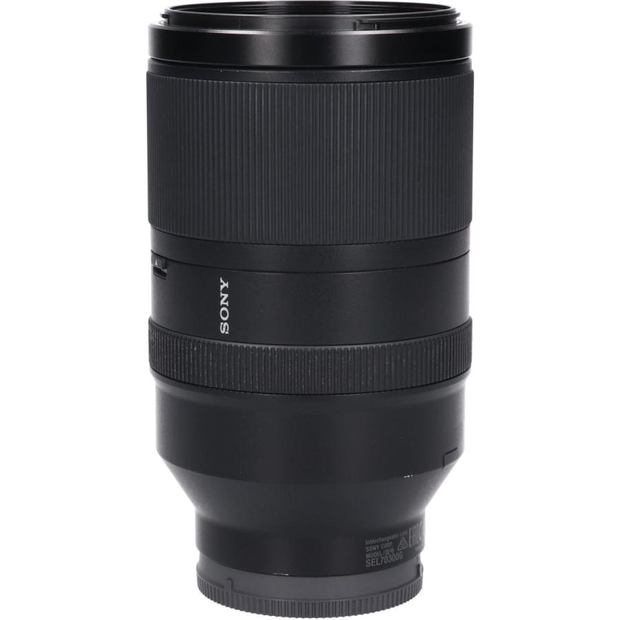 FE70−300mm F4．5−5．6GOSS（SEL70300G