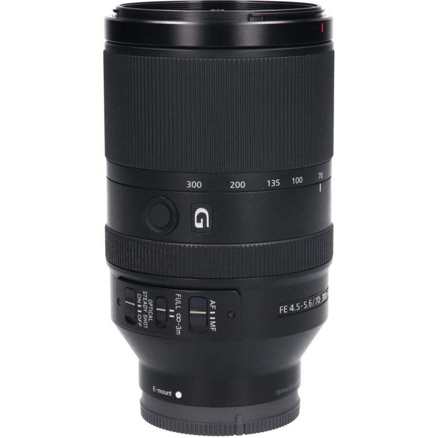 FE70−300mm F4．5−5．6GOSS（SEL70300G