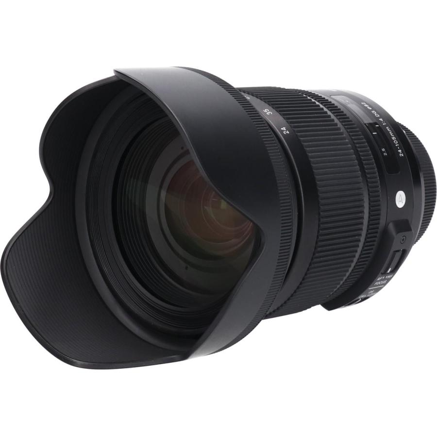 ニコン24−105mm F4DG OS HSM（A） : KOMEHYO
