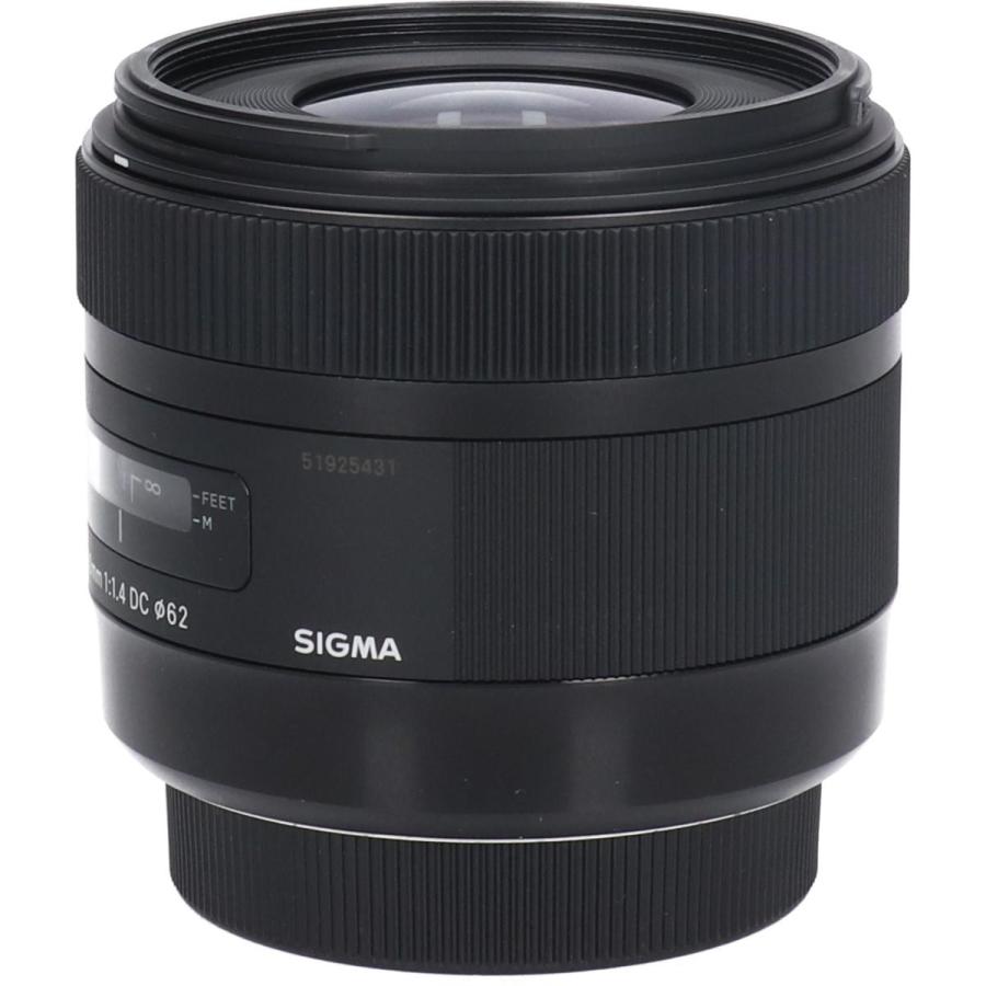 シグマＳＡ３０ｍｍ　Ｆ１．４ＤＣ　ＨＳＭ（Ａ）_1