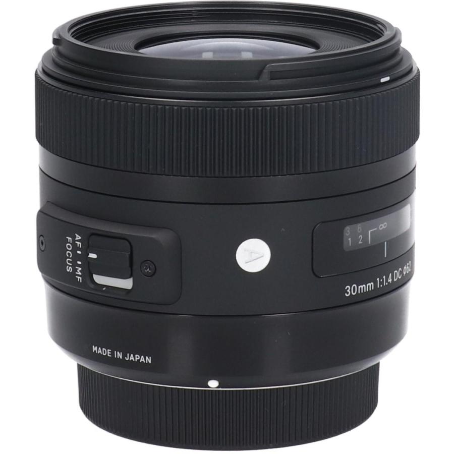 シグマＳＡ３０ｍｍ　Ｆ１．４ＤＣ　ＨＳＭ（Ａ）_5