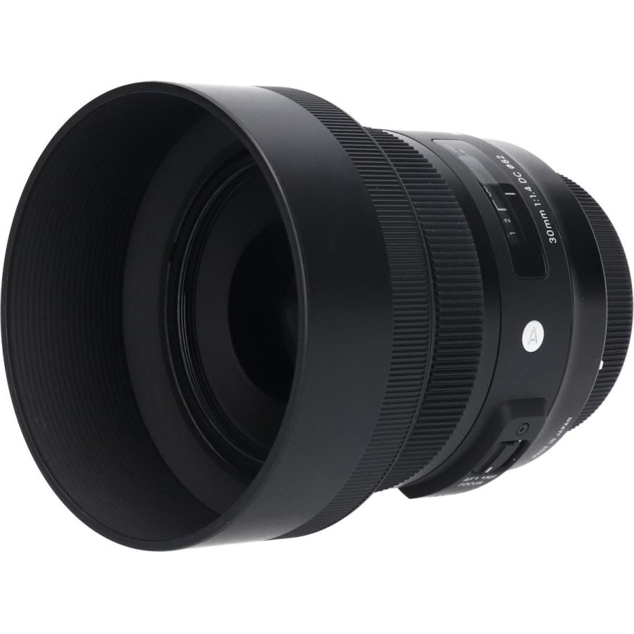 シグマＳＡ３０ｍｍ　Ｆ１．４ＤＣ　ＨＳＭ（Ａ）_7