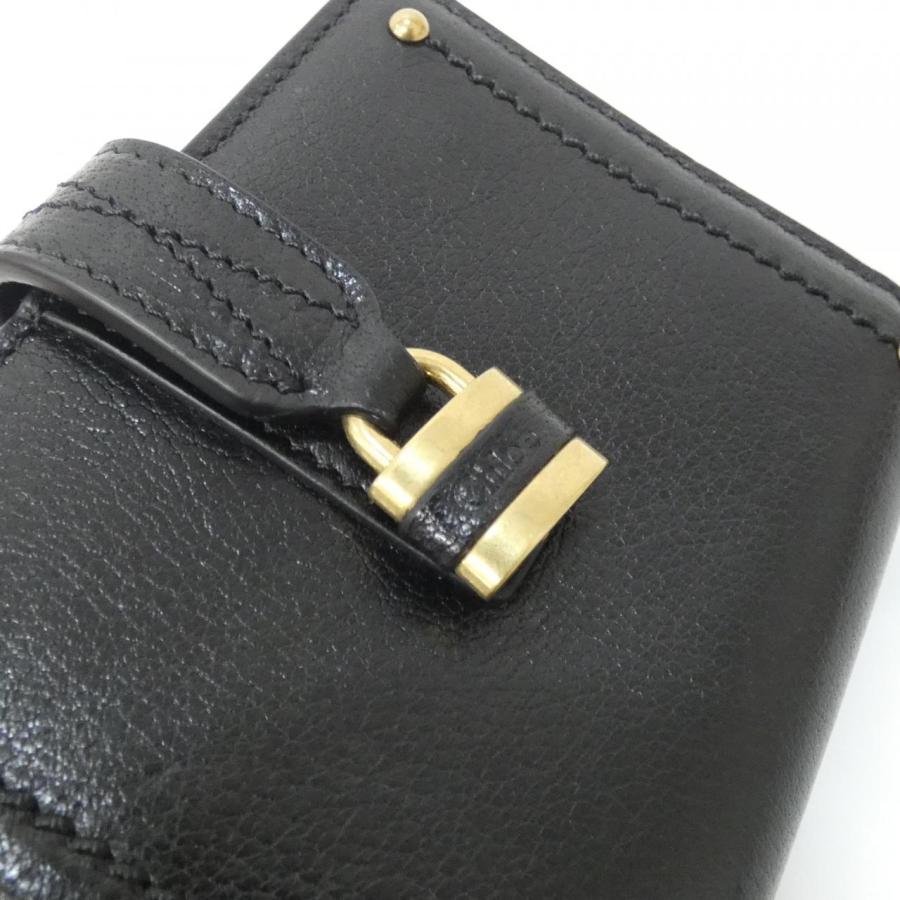 新品】クロエ パディントン CH26SP916 O37 財布 : KOMEHYO ONLINESTORE