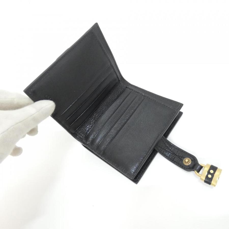新品】クロエ パディントン CH26SP916 O37 財布 : KOMEHYO ONLINESTORE