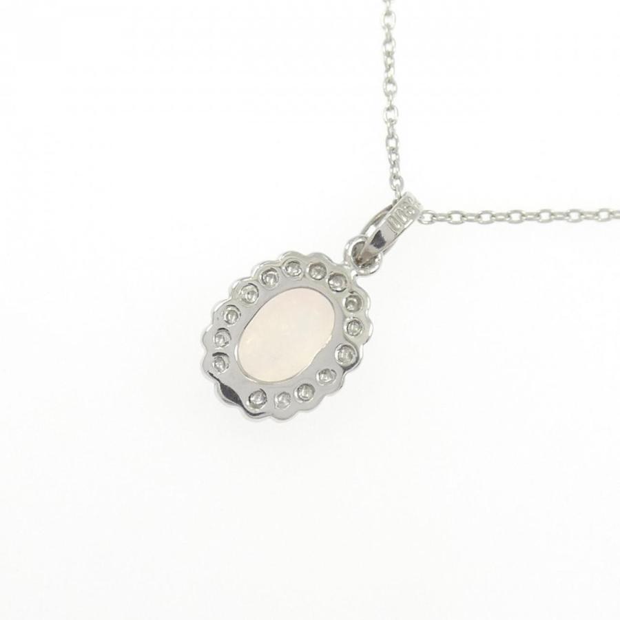 PT900/PT850 オパール ネックレス : KOMEHYO ONLINESTORE Yahoo!店 