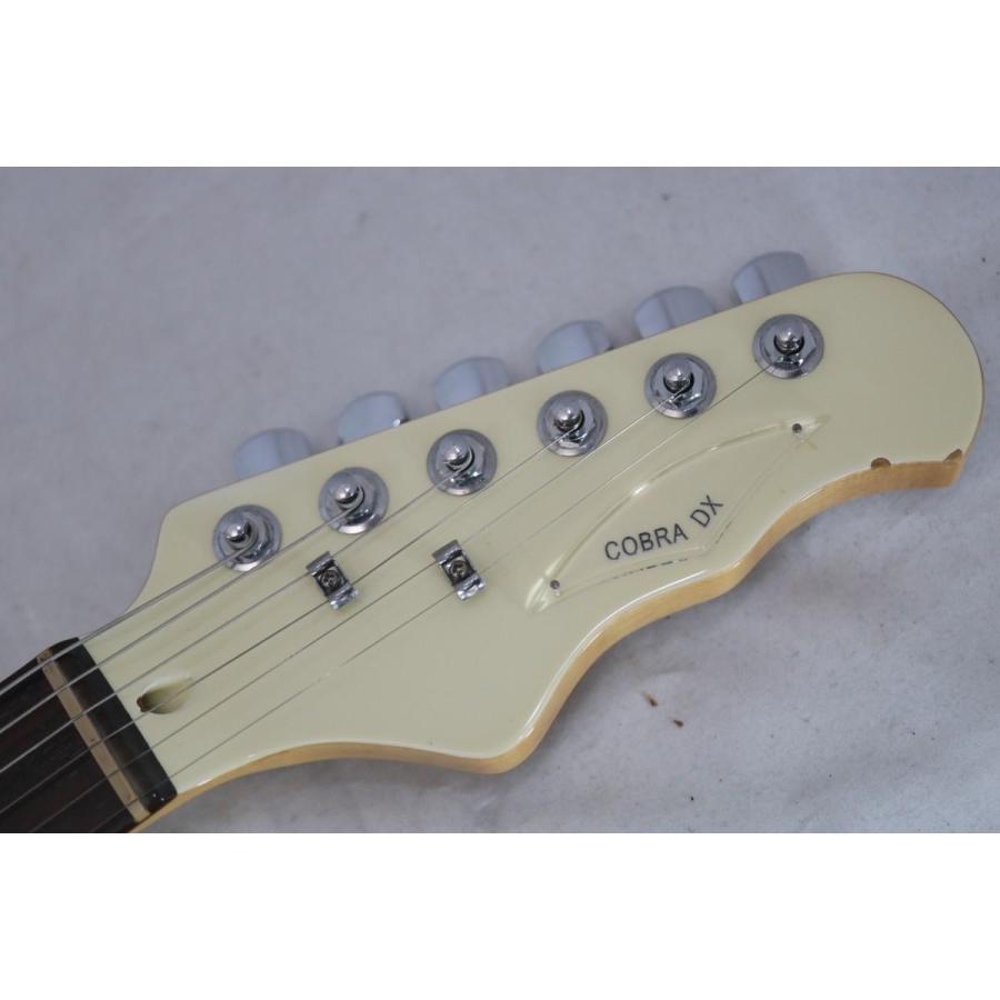 BURNS COBRA DX : KOMEHYO ONLINESTORE Yahoo!店 - 通販