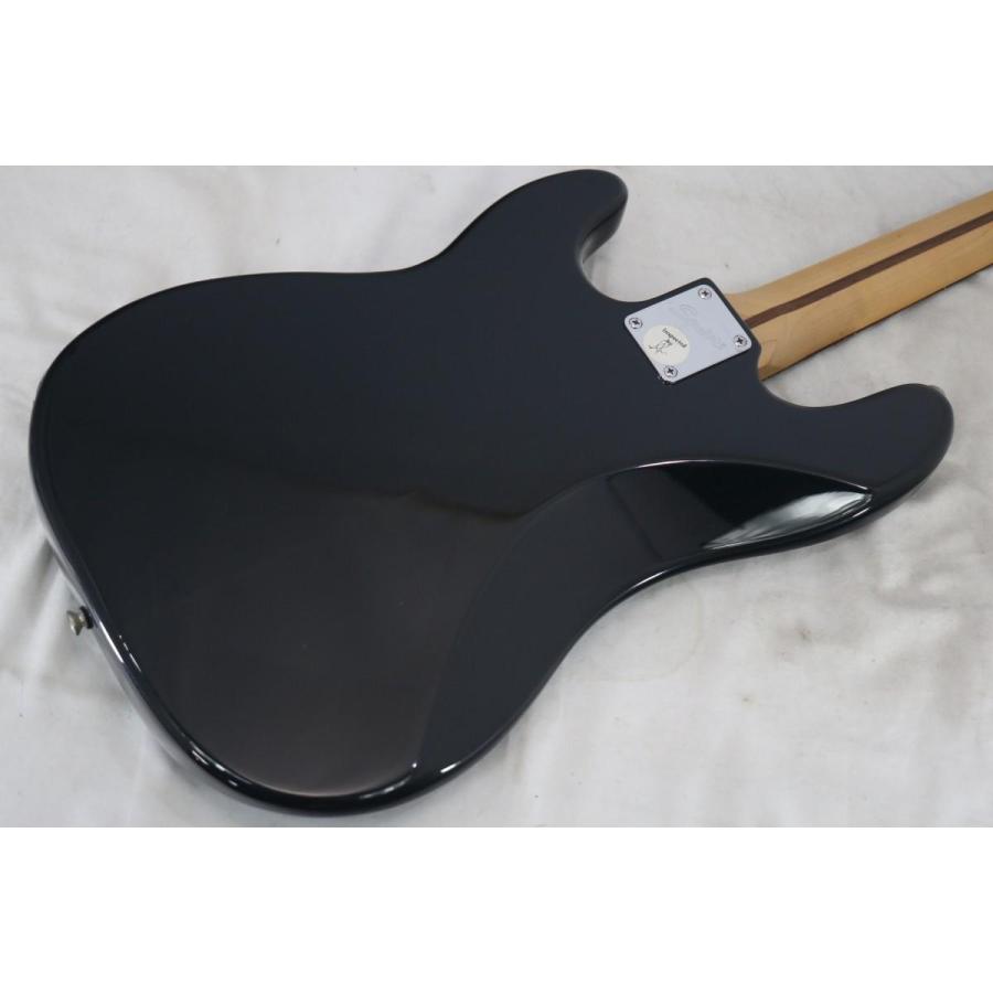 SQUIER STANDARD P−BASS SPECIAL