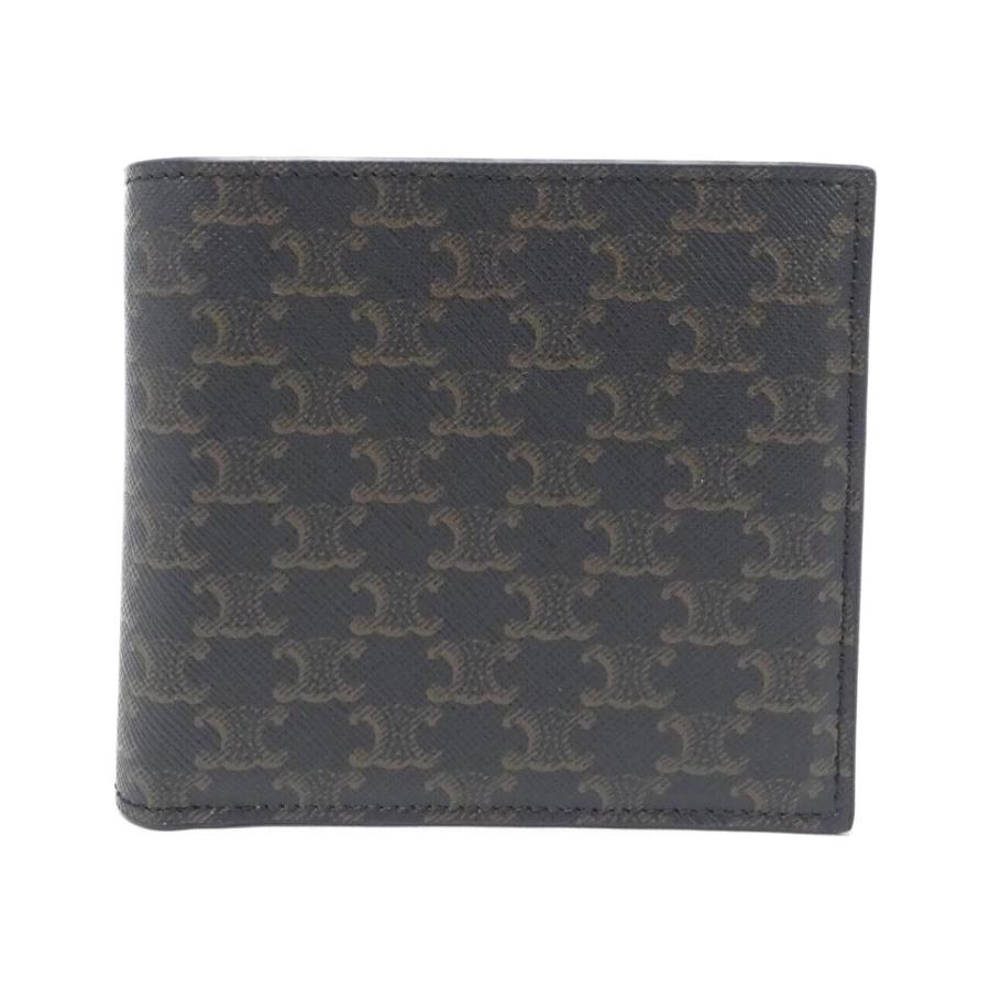 【新品】セリーヌ BI-FOLD WALLET WITH COIN 10C872BQB 財布 新品】セリーヌ BI-FOLD WALLET WITH COIN 10C872BQB 財布 : KOMEHYO