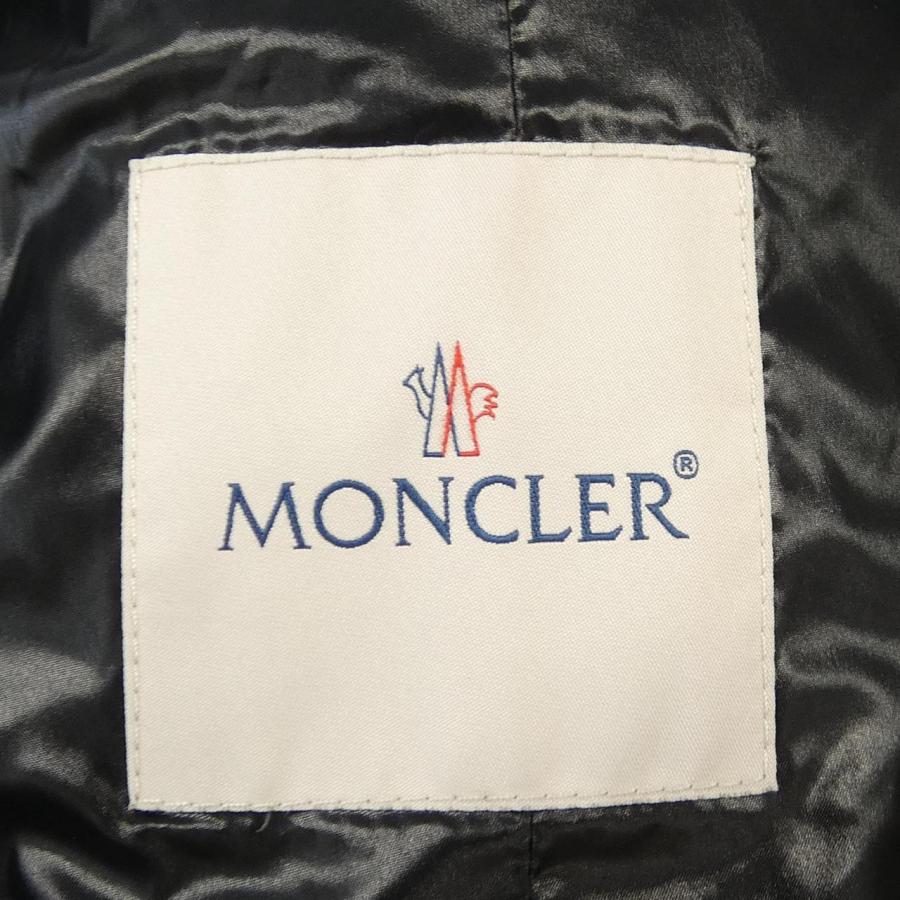 モンクレール MONCLER FULMAR ダウンコート_4