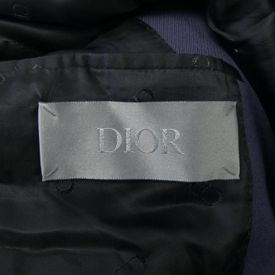 ディオール DIOR 143C221A5180 ジャケットの画像