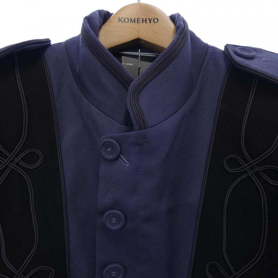 ディオール DIOR 143C221A5180 ジャケットの画像