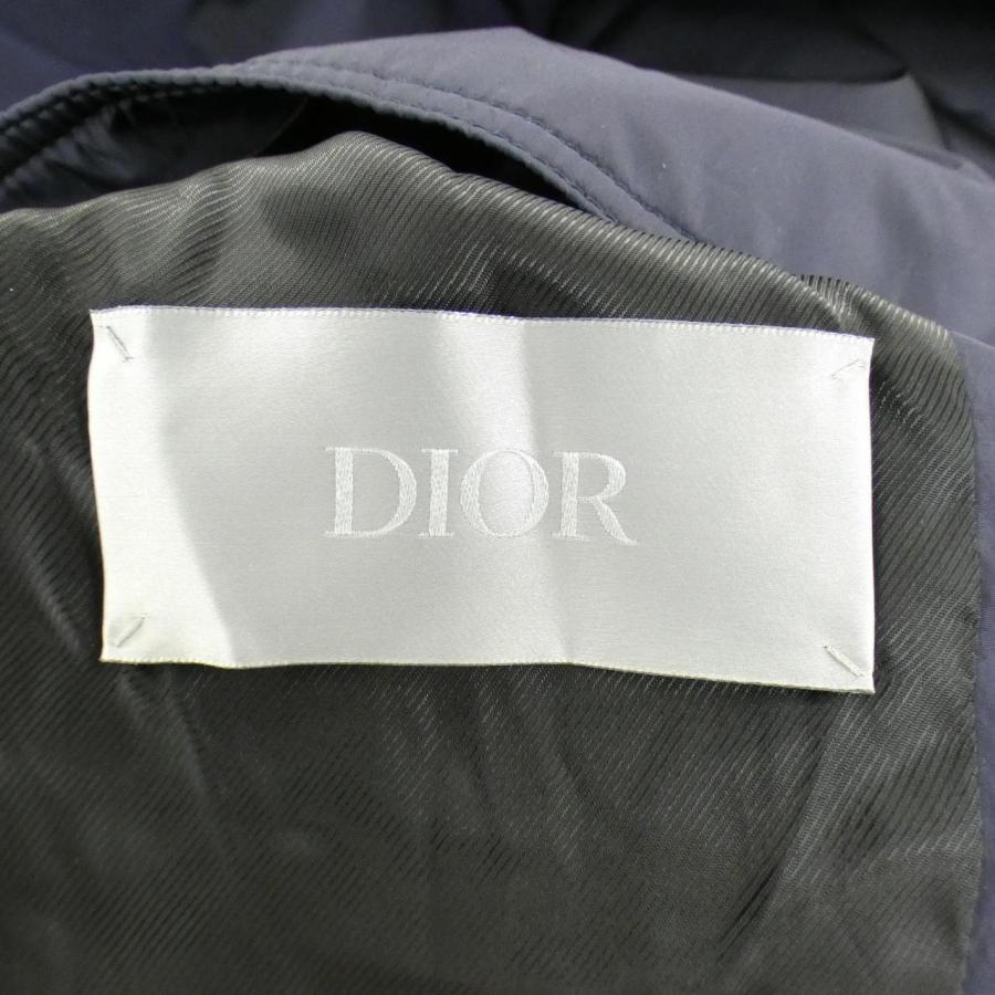 ディオール DIOR 863C418A3830 ブルゾンの画像